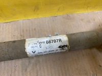 фото thumb №5, Привідний вал перед передня правий права довга renault megane iv 1.5 dci