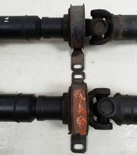 фото thumb №8, Wał приводной jaguar s-type 2.7 d