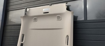 фото thumb №8, Потолок mercedes v-klasa w447 длинный burmester designo porcellain