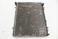 фото thumb №8, Радіатор wody 9657576480 citroen c4 picasso 1.8 b