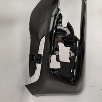 фото thumb №2, Бампер перед renault talisman lift po 2020 620226076r