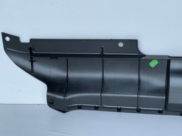 фото thumb №5, Маскувальна накладка ременя кермо повітря audi a4 b9 рестайлінг 8k0807081b нова оригінал