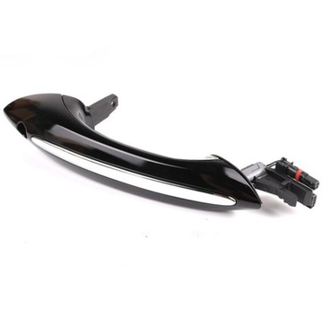 фото thumb №1, Ручка do bmw f01 f06 f10 f11 keyless зад правая