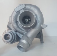 фото thumb №1, Turosprężarka opel vivaro 2.0 cdtdi 90km 114km
