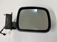 фото thumb №1, Зеркало land rover discovery 4 range rover sport l lift 09-16 11pin лампа