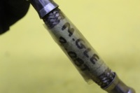 Купить Шланг масла a2760900377 gle gls 3.0 би-турбо, фото thumb