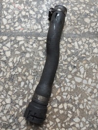 фото thumb №1, Wąż шланг труба wody bmw x5 e70 3.5 d x6 e71 m57