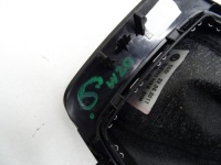 фото thumb №9, Ручка чохол шкіра зміни коробка передач 6-b 5l2711113n skoda yeti i 5l