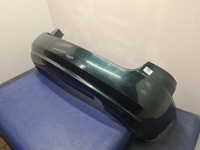 фото thumb №9, Kia carens ii бампер задняя 5c