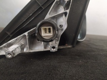 фото thumb №5, Bmw e90 e91 зеркало правые 5 pin европа a35/8 рестайлинг
