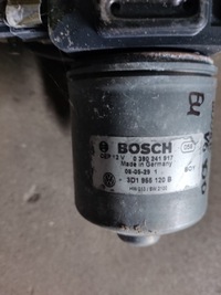 фото thumb №4, Vw phaeton механизм дворники 3d1955120 eu