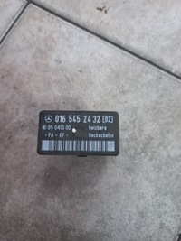 фото thumb №1, Vw lt реле оригинальный номер 0165452432