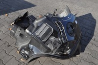 фото thumb №3, Ford puma ii mk2 чверть крила лівий задня задній