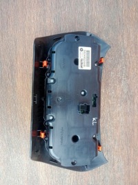 фото thumb №9, Jeep cherokee v kl 13-18r панель кондиціонера 68249524ab