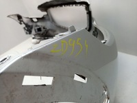 фото thumb №16, Volvo s60 iii v60 ii cross country 2018- бампер перед передній 31690589 ÷