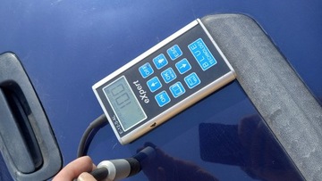 фото thumb №12, Дверь левая зад opel astra g hb 98r