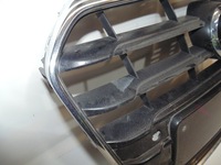 фото thumb №5, Решітка радіатора хром рамка решітка радіатора емблема audi a5 lift pdc