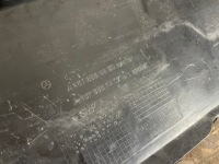 фото thumb №8, Бампер перед передний mercedes gle ii w167 19- dół