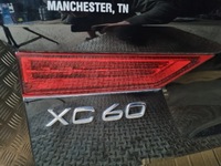 фото thumb №11, Volvo xc60 2019 кришки багажника usa