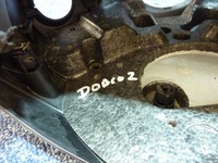 фото thumb №6, Пластик захист корпус колонки doblo 2 ii combo d