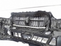 фото thumb №12, Бампер перед передний bmw x5 g05 м-пакет рестайлинг lci + решётка y/066