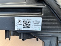 фото thumb №6, Лампа ліва eu skoda scala 657 full led 2019 - 202 .