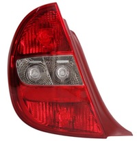 фото thumb №1, Лампа задняя задняя citroen c5 i dc/de 01-05 левая