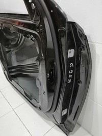 фото thumb №7, Дверь левая передние перед mercedes w206