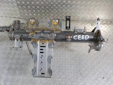 фото thumb №4, Kia ceed iii 18- балка каркас pod консоль