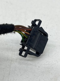 фото thumb №9, Audi volkswagen seat skoda штекер разъём соединитель + шланг 3b0972702