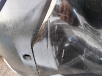 фото thumb №10, Бампер задняя задний nissan qashqai iii