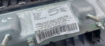 фото thumb №9, Citroen c4 i picasso панель консоль подушка безопасности подушки оригинал eu