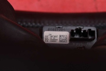 фото thumb №9, Кермо шкіряний мультифункція 1z0419091c skoda octavia 2 ii 04-08