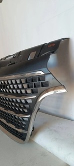 фото thumb №8, Решітка радіатора решітка радіатора renault master 4 iv 19-