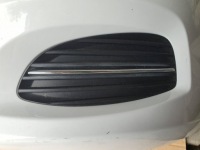 Бампер v klasa 447 vito 447 Київ, фото thumb