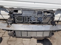 фото thumb №2, Mercedes c клас w203 рестайлінг 04-06r 2.7 cdi pas переднє радіатор вентилятор