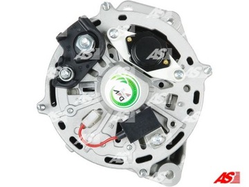 фото thumb №12, As-pl a0095 генератор