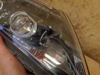 фото thumb №9, Лампа фара линза правый перед optima iii 3 lift eu