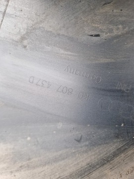 фото thumb №9, Audi a4 b8 8k0 s-line бампер перед ксенон