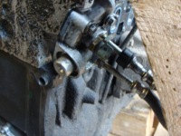 фото thumb №1, Регулятор давления топлива 2.5 td5 land rover discovery 2 ii