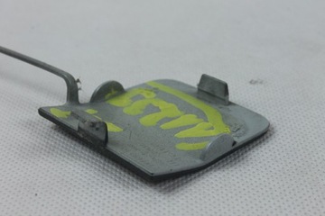 фото thumb №8, Заглушка левая задняя бампера заднего фаркоп левый зад mini cooper r55 7349629