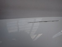 фото thumb №6, Audi a4 b7 04-08 капот крышка двигателя