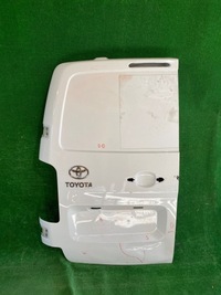 фото thumb №1, Двері задні ліва лівий задня toyota proace city berlingo iv combo e 18-