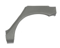 фото thumb №1, Ремкомплект крыла задняя левая lancer 09.03-08.08