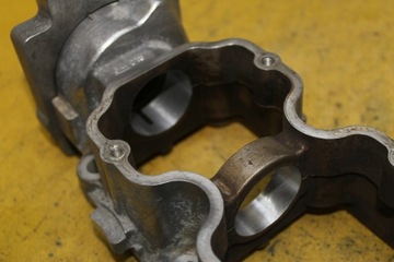 фото thumb №7, Корпус вал astra g 1.4 8v z14sz 90410996