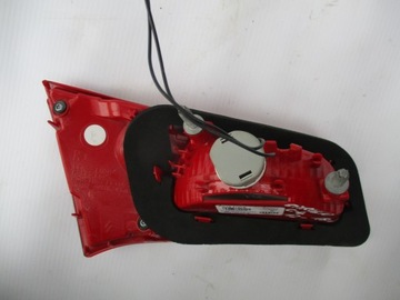 фото thumb №7, Лампа правый зад заднее citroen c4 12-18r sedan 9801857380