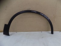 фото thumb №1, Volvo xc40 молдинг крыла правый перед 31448349