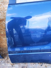 фото thumb №13, Suzuki grand vitara 07 двері праве ліва перед задня