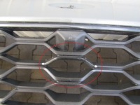 Бампер перед передній ford kuga mk3 iii st-line 19- Київ, фото thumb