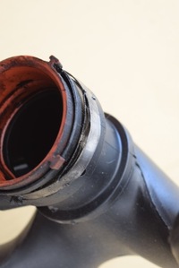 фото thumb №6, Mercedes w211 w219 w164 3.0 cdi труба воздуховод воздуха 6420908237